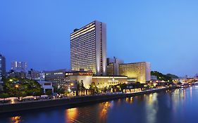 Rihga Royal Hotel Osaka